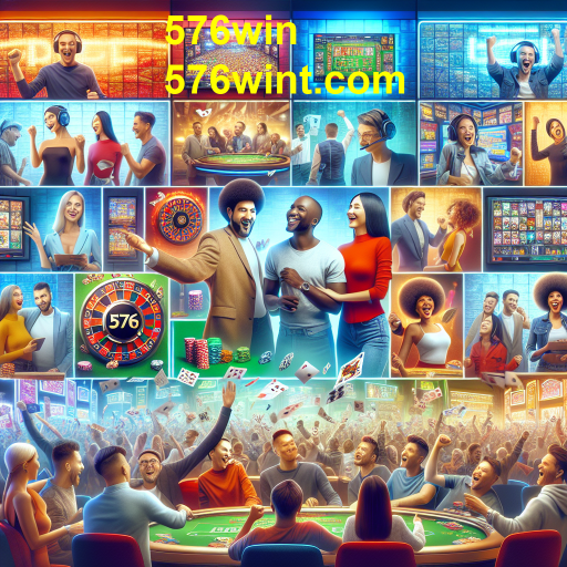 A Importância dos Eventos nos Jogos: Engajamento e Comunidade