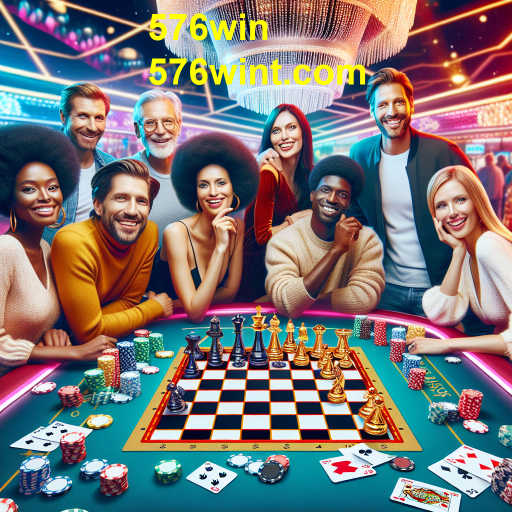 A Magia dos Jogos de Mesa: Entretenimento e Socialização